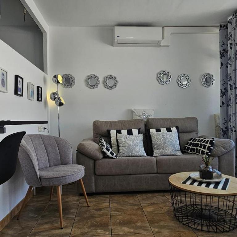 Marlenghi Apartments The good life Jumbo Centrum - Apartamento de 1 dormitorio - 12