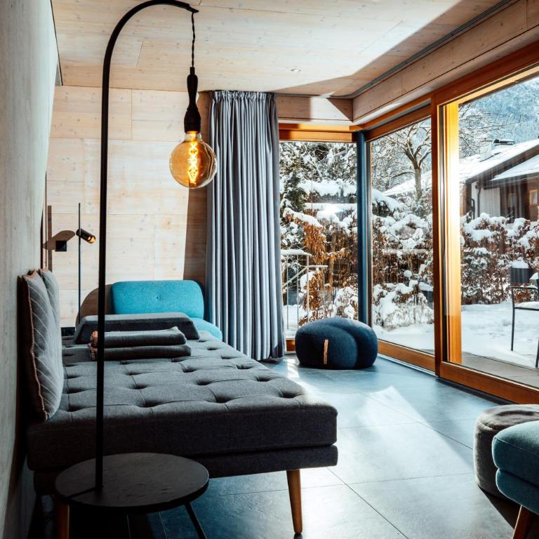 Migat Design - Haus 1 - Haus mit 3 Schlafzimmern - 10