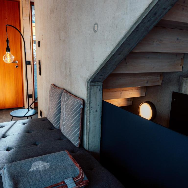 Migat Design - Haus 1 - Haus mit 3 Schlafzimmern - 40