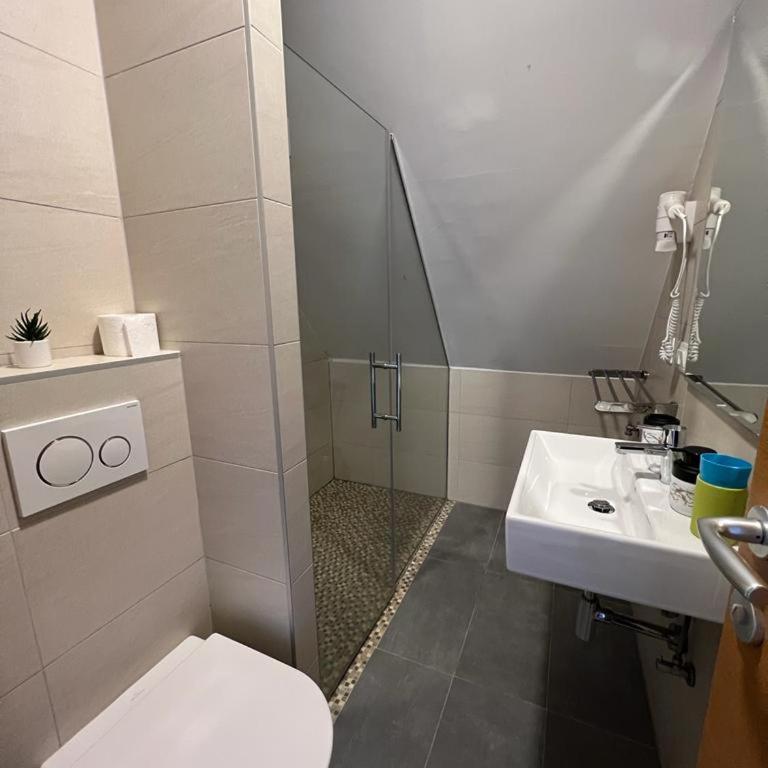 Vučko apartmani Konaci - Apartman sa 1 Spavaćom Sobom - 7
