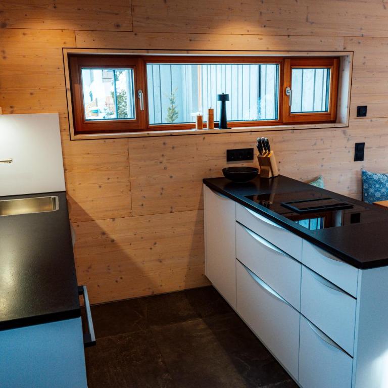 Migat Design - Haus 1 - Haus mit 3 Schlafzimmern - 9
