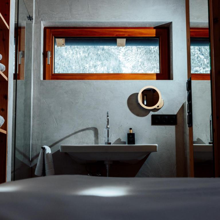 Migat Design - Haus 1 - Haus mit 3 Schlafzimmern - 6