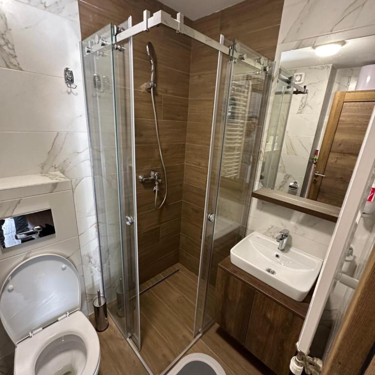 Borovi 3, apartman 4 - Apartman sa 1 Spavaćom Sobom - 16