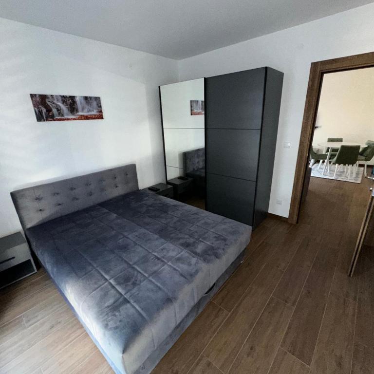 Borovi 3, apartman 4 - Apartman sa 1 Spavaćom Sobom - 12