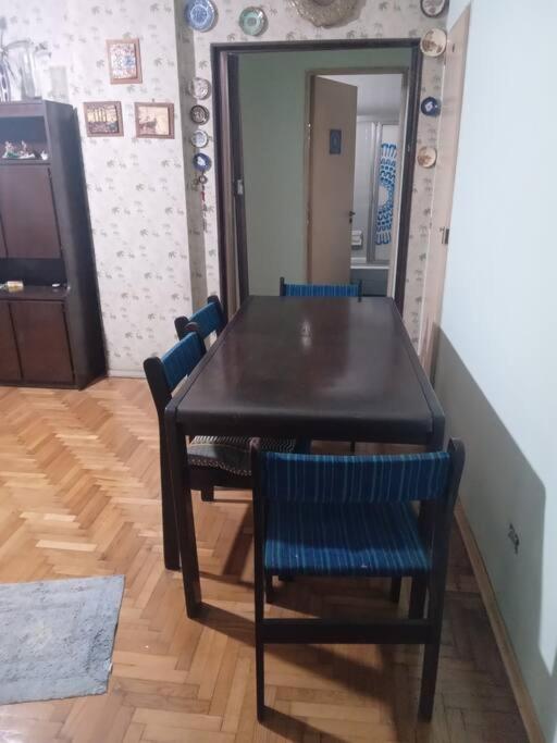 Departamento amoblado Pueyrredon - Apartamento de 1 dormitorio - 4