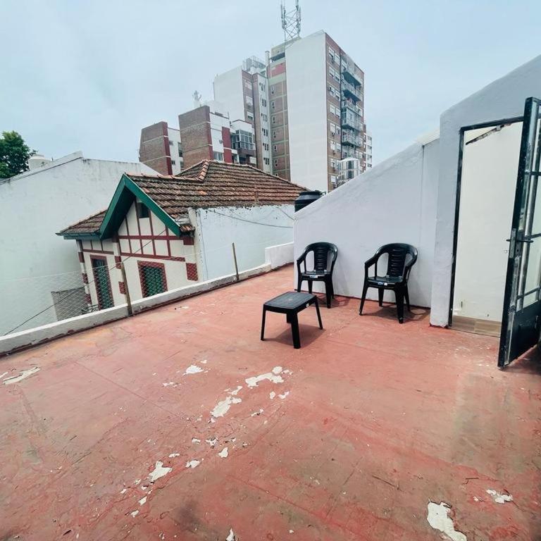 Mini house con sol y luz - Casa de 2 dormitorios - 29