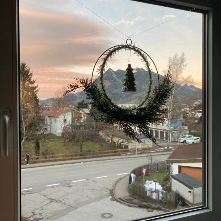 Grünes Stüble Allgäuer Alpen - Apartment mit 1 Schlafzimmer - 2