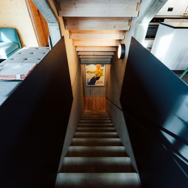 Migat Design - Haus 2 - Three-Bedroom House - 23