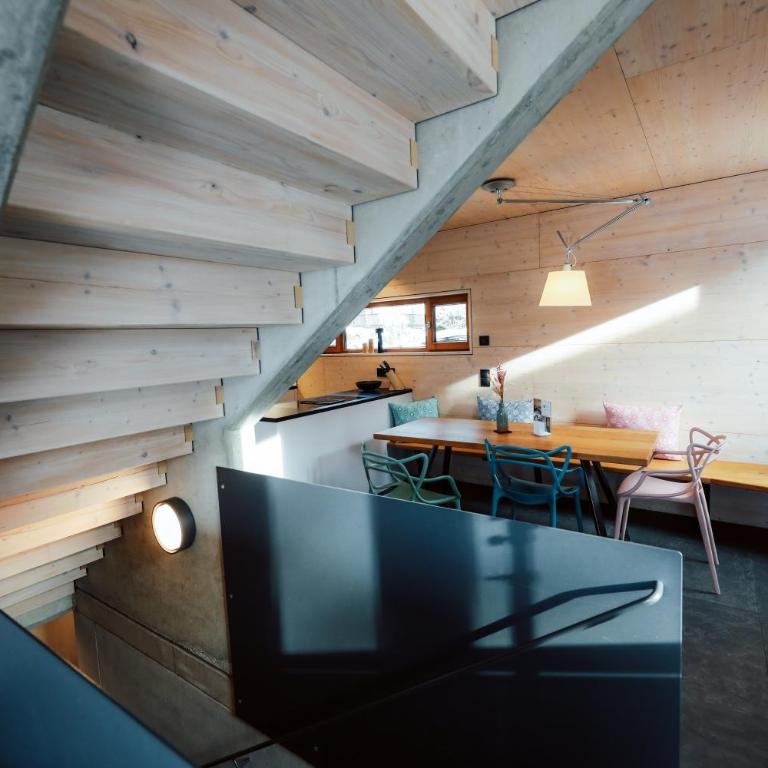 Migat Design - Haus 2 - Three-Bedroom House - 20