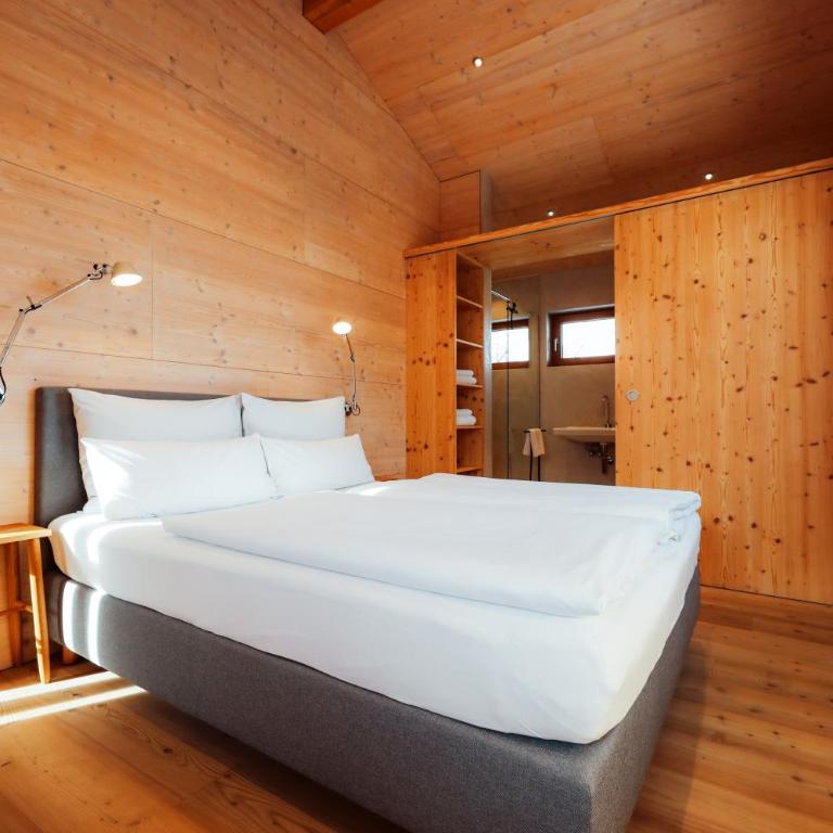 Migat Design - Haus 2 - Three-Bedroom House - 13