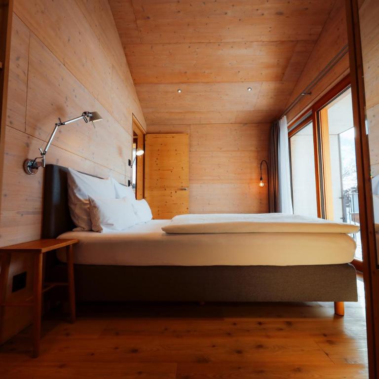 Migat Design - Haus 2 - Three-Bedroom House - 12
