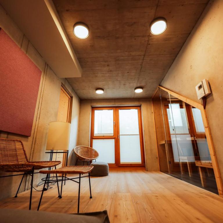 Migat Design - Haus 2 - Three-Bedroom House - 24
