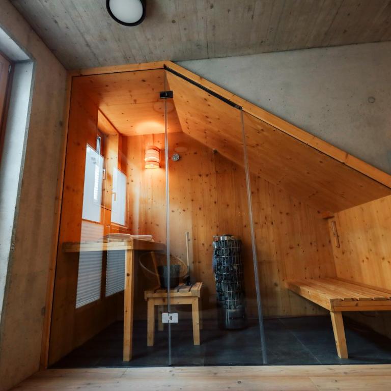 Migat Design - Haus 2 - Three-Bedroom House - 25