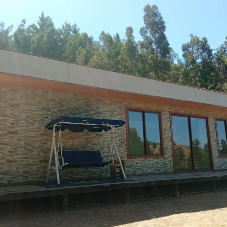 Casa Los Queñes - Three-Bedroom House - 1