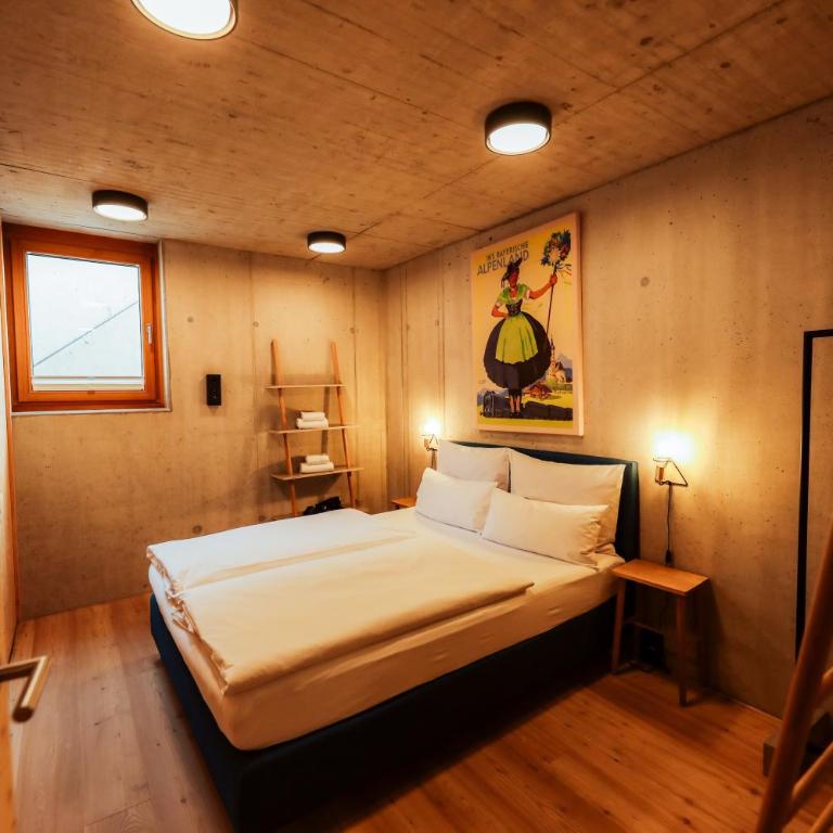 Migat Design - Haus 2 - Three-Bedroom House - 31