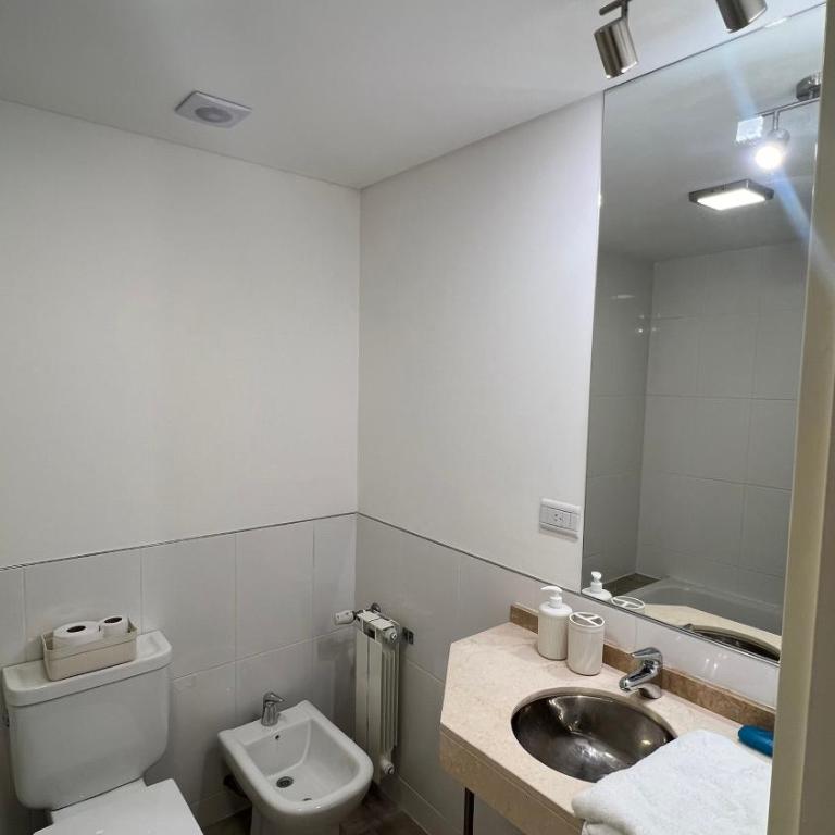 Departamento La linda - Apartamento de 1 dormitorio - 8