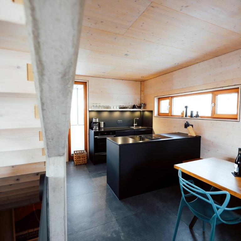 Migat Design - Haus 2 - Three-Bedroom House - 43
