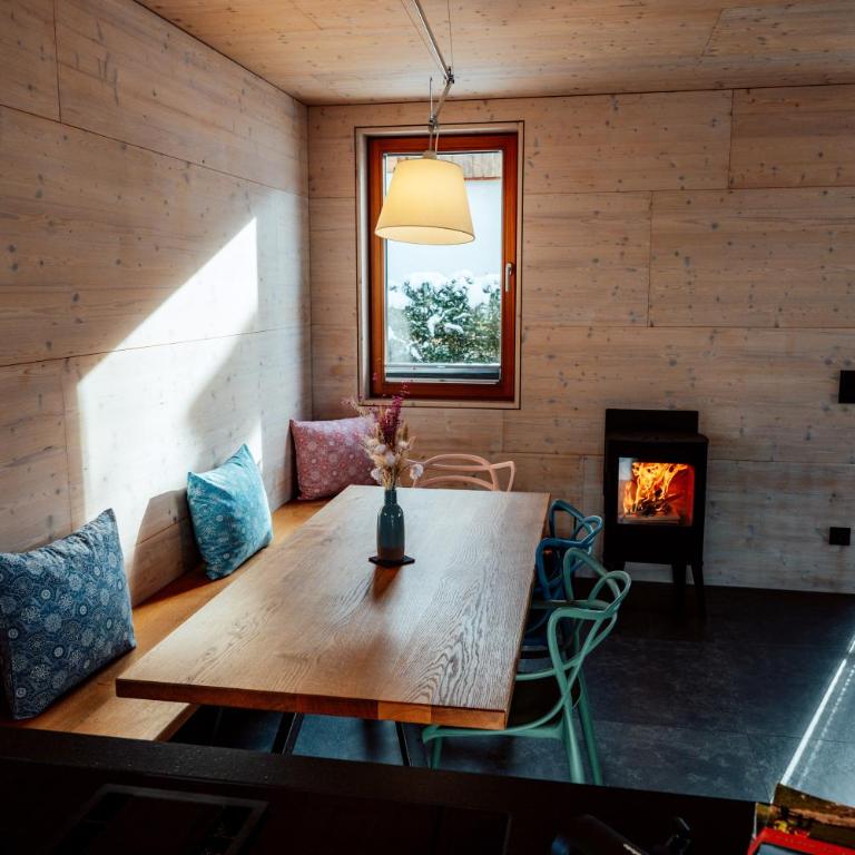 Migat Design - Haus 2 - Three-Bedroom House - 2