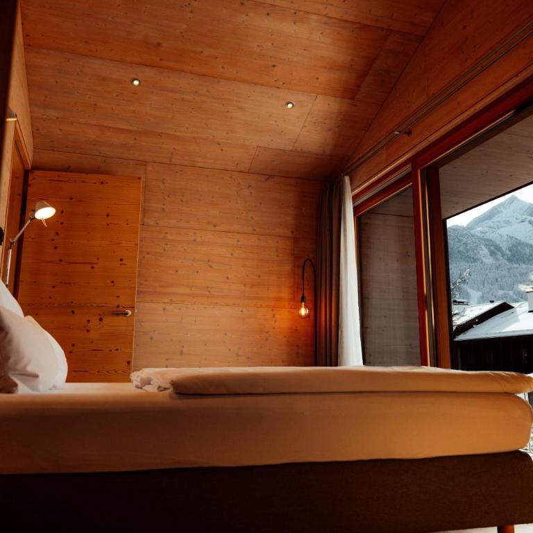 Migat Design - Haus 2 - Three-Bedroom House - 3