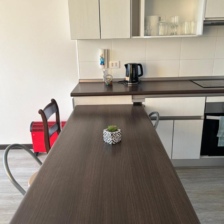 Departamento en La serena a metros de la playa - Apartamento de 1 dormitorio - 7