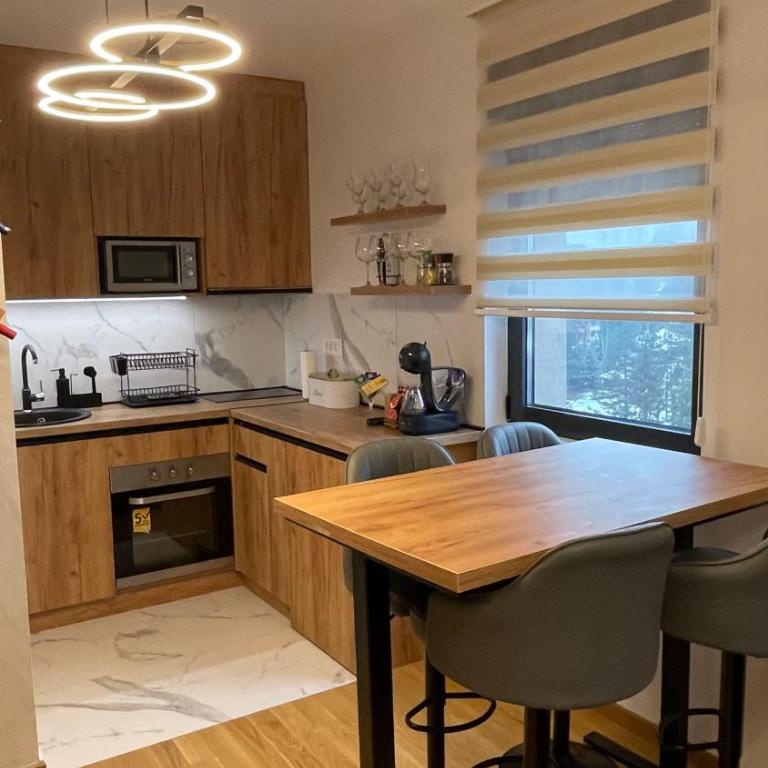 Lux apartment Sky Central Residence Zlatibor - Apartman sa 1 Spavaćom Sobom - 14