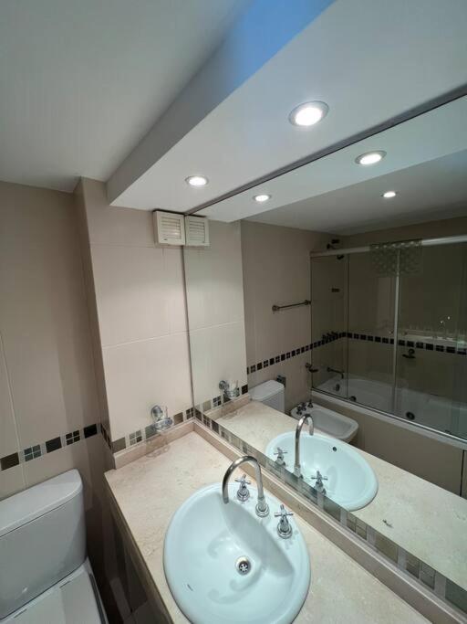 Art boulevard premium apartment - Two-Bedroom Apartment - 22