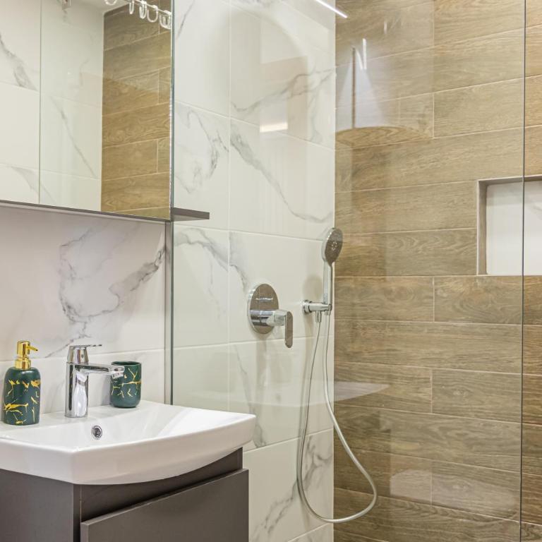 Magic Mountain Apartment Zlatibor - Apartman sa Pogledom na Planinu - 23