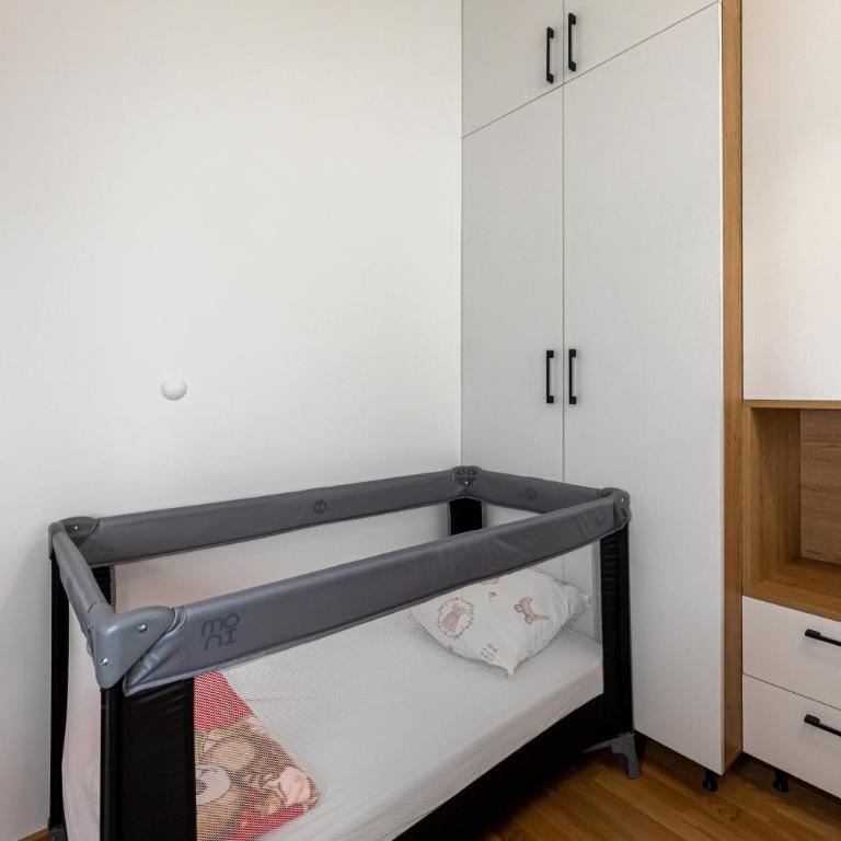Magic Mountain Apartment Zlatibor - Apartman sa Pogledom na Planinu - 21