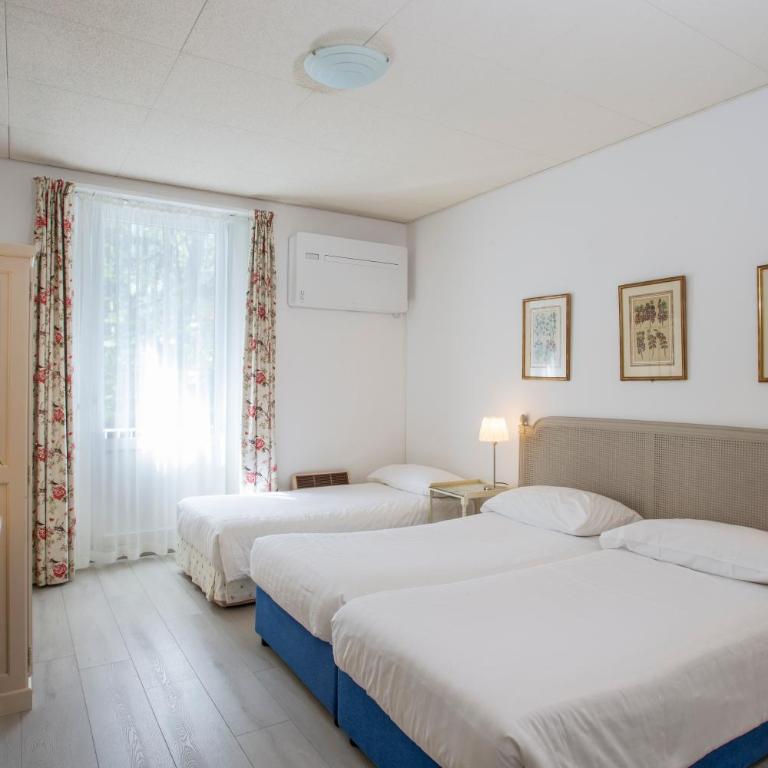 Piccolo Hotel - Camera Tripla con Balcone - 3