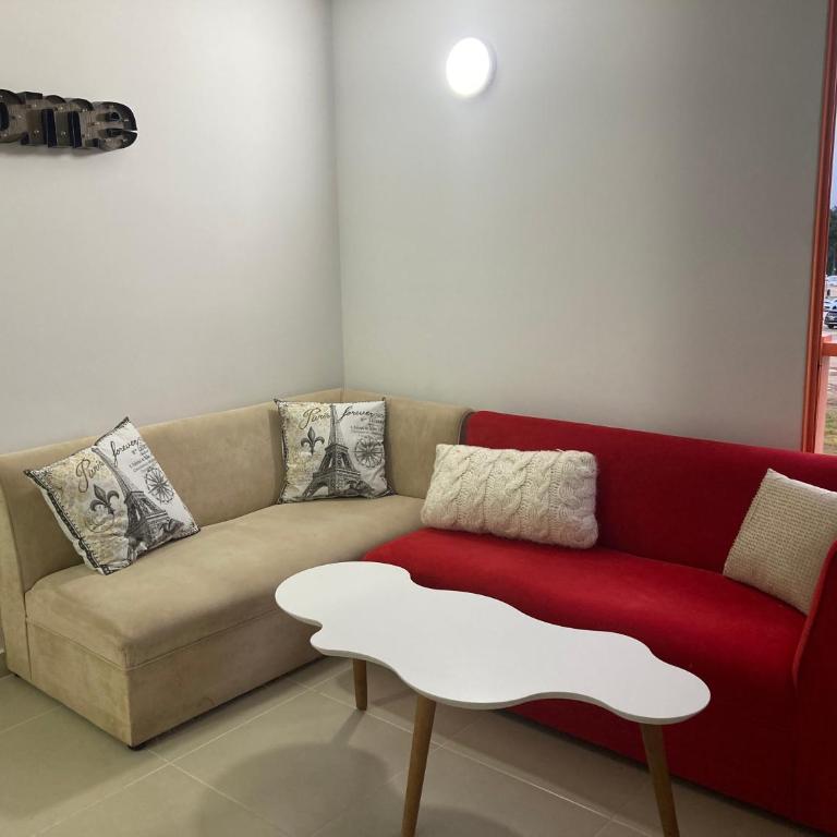 La Casita De Colores - Apartamento de 3 dormitorios - 1