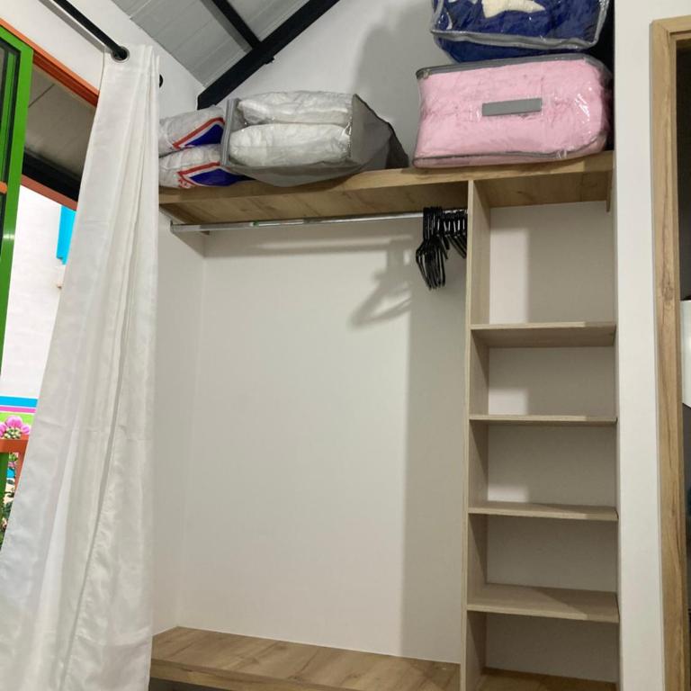 La Casita De Colores - Apartamento de 3 dormitorios - 10