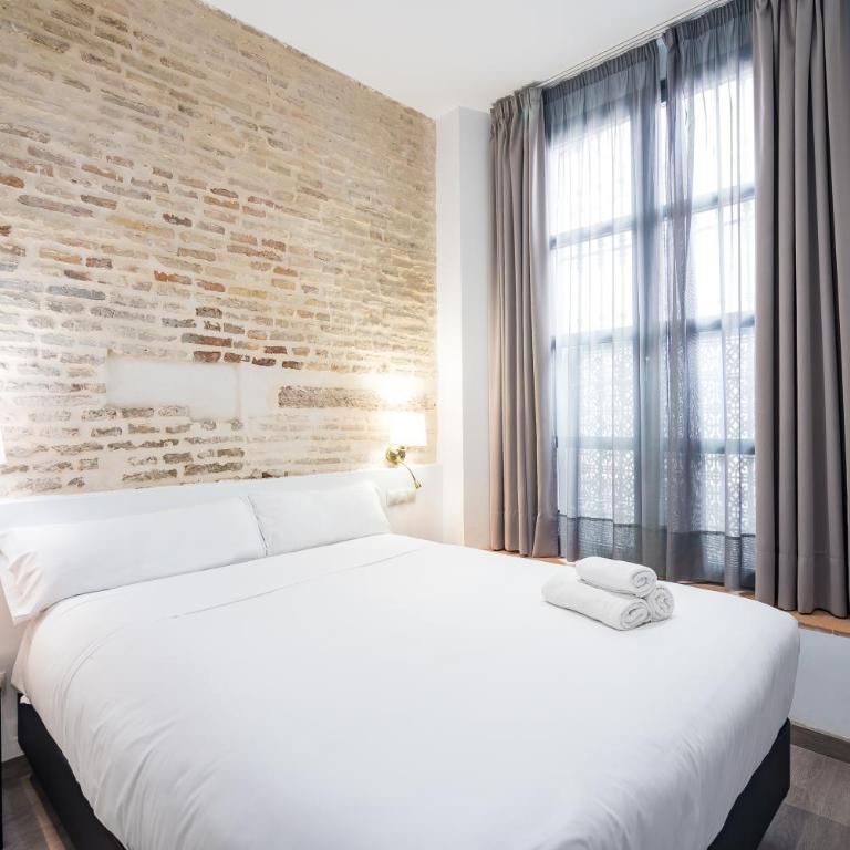 Plaza de Armas - Apartamento de 2 dormitorios - 5
