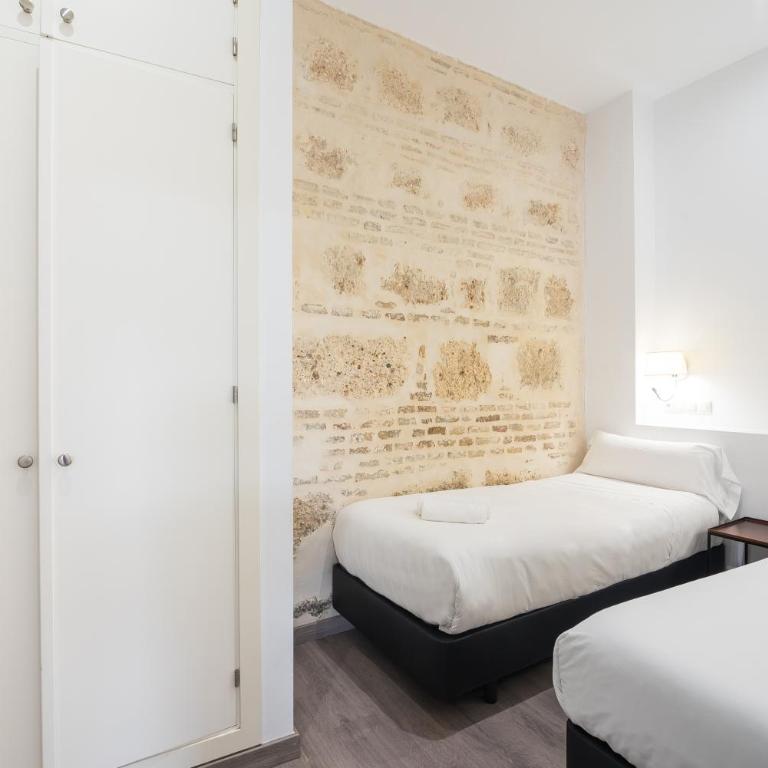 Plaza de Armas - Apartamento de 2 dormitorios - 7