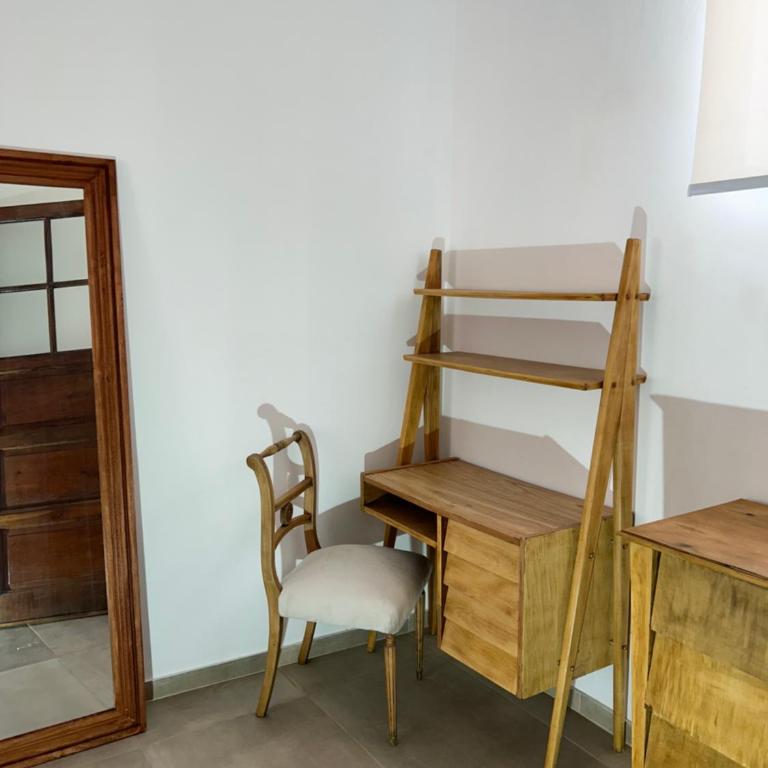 Corrientes900 - Apartamento de 1 dormitorio - 12