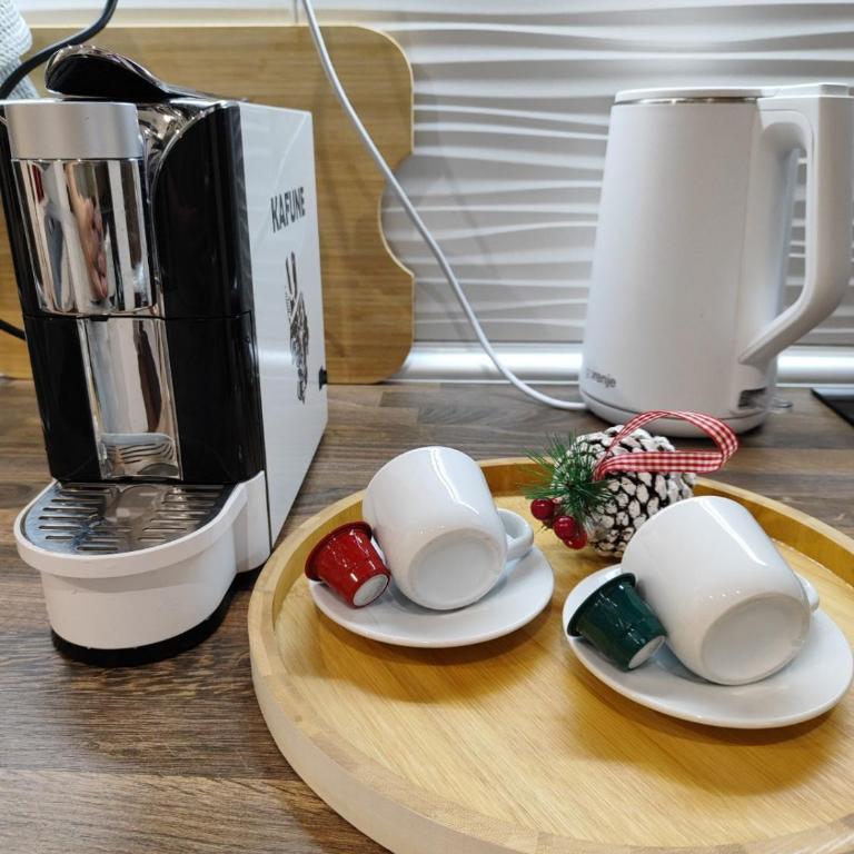 Apartman Modiano - Studio Apartman - 8