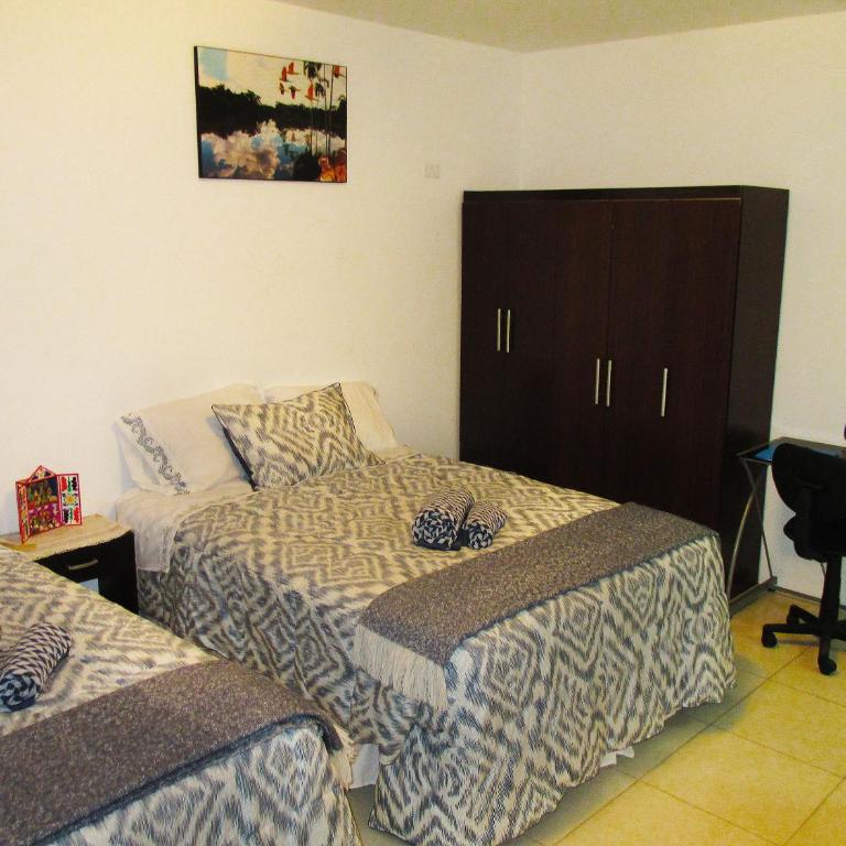 Magicperu Apart Hotel - Apartment - 23