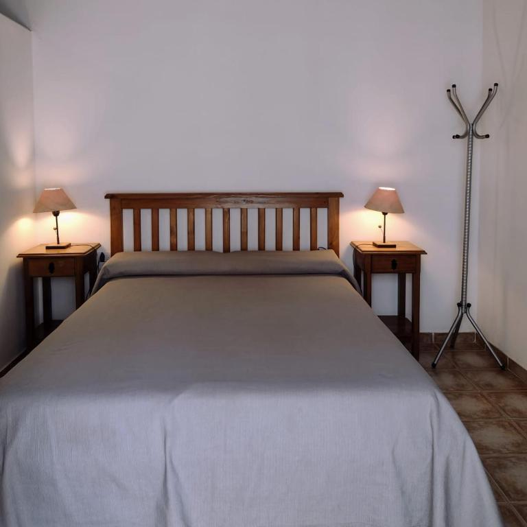 Las Cuatro Estaciones - Apartamento Superior - 5