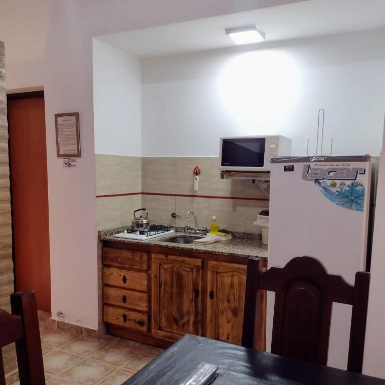 Las Cuatro Estaciones - Apartamento Superior - 2