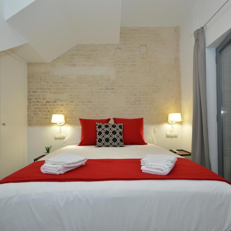 Plaza de Armas - Apartamento de 1 dormitorio - 6