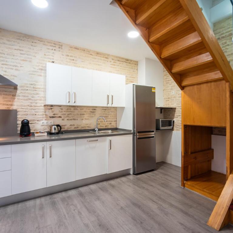 Plaza de Armas - Apartamento Dúplex Superior - 4