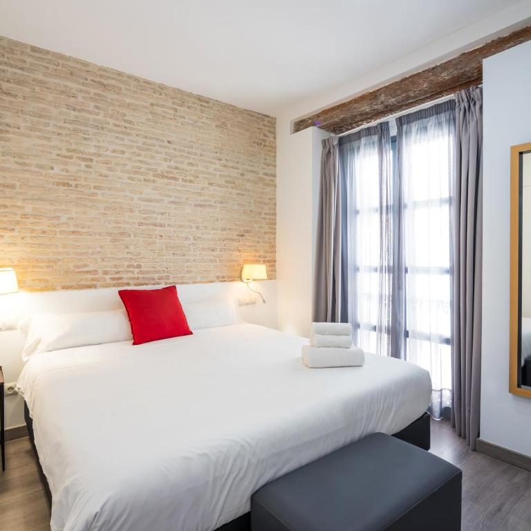 Plaza de Armas - Apartamento Dúplex Superior - 6