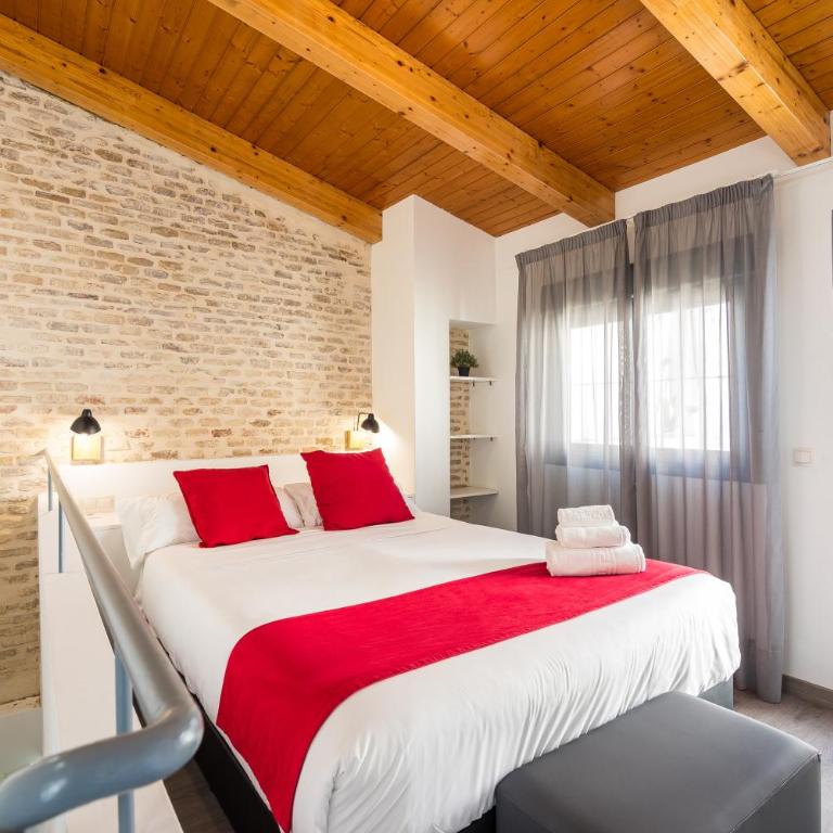 Plaza de Armas - Apartamento Dúplex Superior - 5