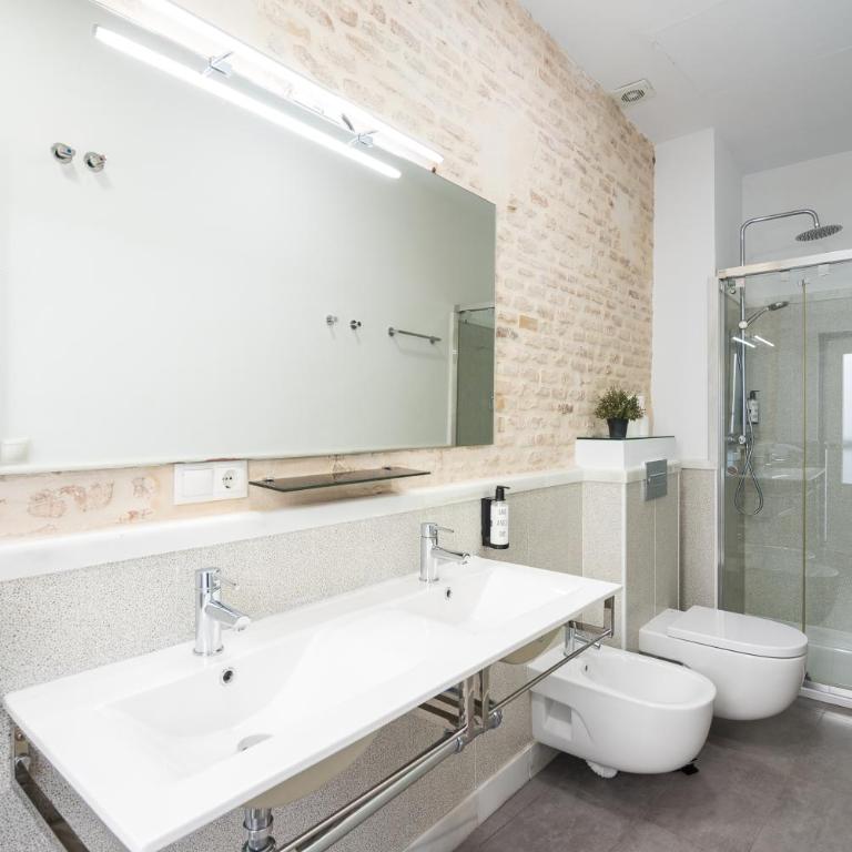 Plaza de Armas - Apartamento Dúplex Superior - 9