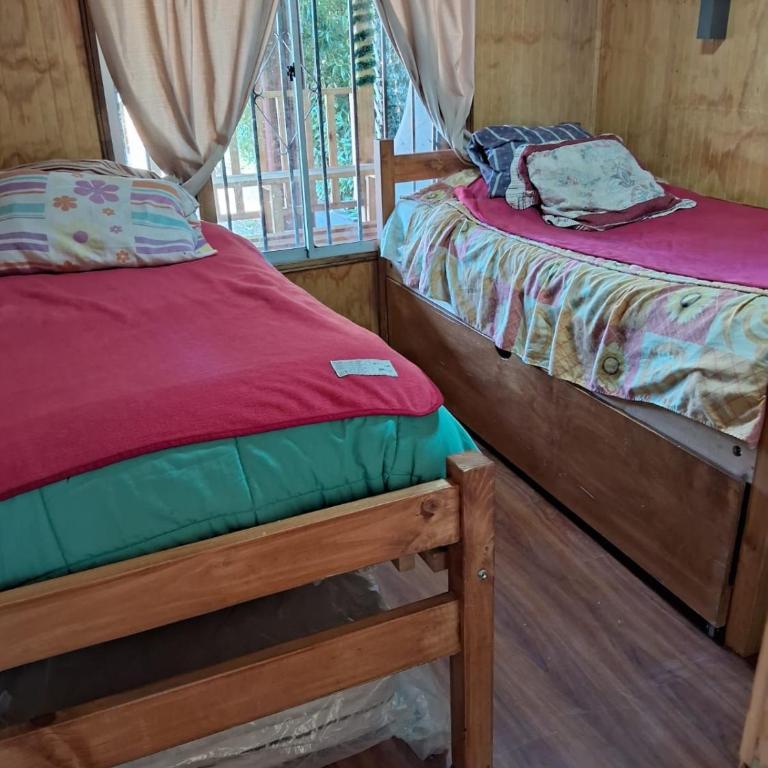 Casa donde Angy - arriendo desde 2 noches - Casa con 1 dormitorio - 11