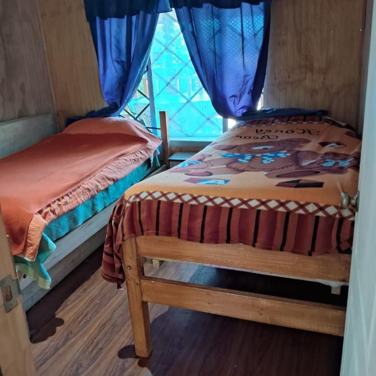 Casa donde Angy - arriendo desde 2 noches - Casa con 1 dormitorio - 12