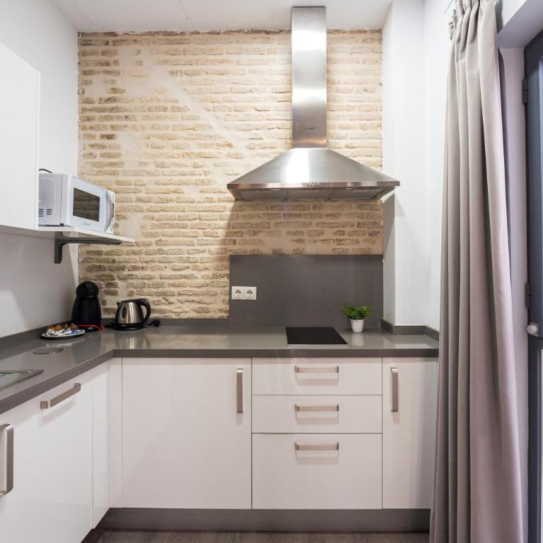 Plaza de Armas - Apartamento Dúplex con terraza privada - 4