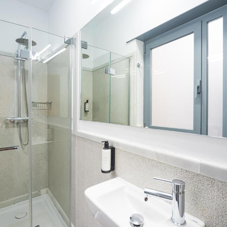 Plaza de Armas - Apartamento Dúplex con terraza privada - 5