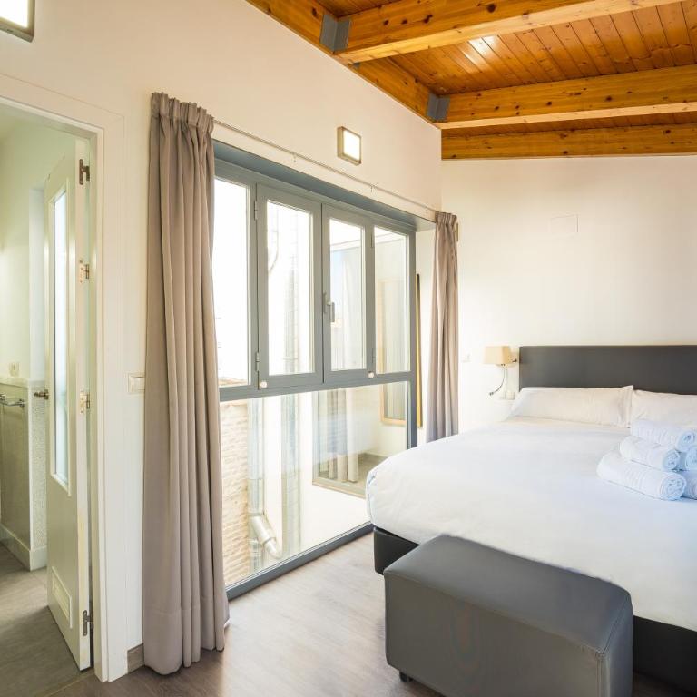 Plaza de Armas - Apartamento Dúplex con terraza privada - 6