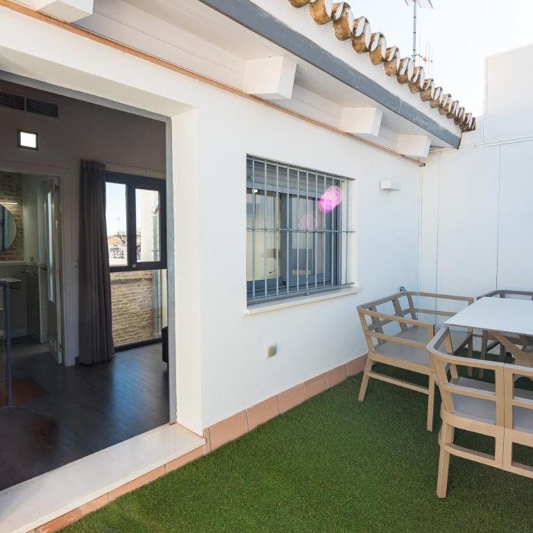 Plaza de Armas - Apartamento Dúplex con terraza privada - 7