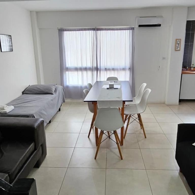Sol la Perla B - Apartamento de 1 dormitorio - 2